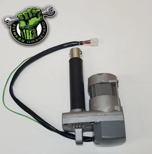 Load image into Gallery viewer, JTAR Incline Motor # 9027058 NEW REF# FINC040921-3DG

