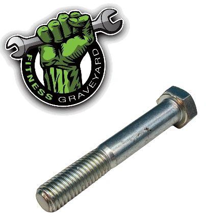 Hoist Bolt # 011-0107034 NEW REF# FINC040921-4LS