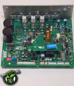 Sports Art Motor Control Board # 38000477 USED REF# FINC041321-3DG