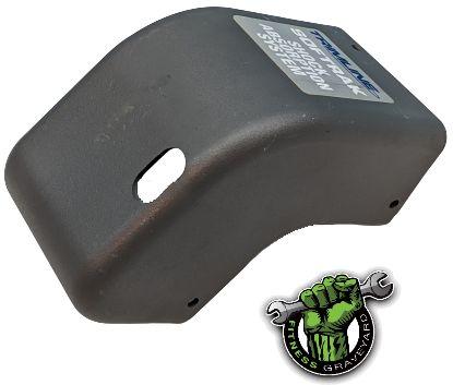 Trimline Right Rear Endcap # KK2195 NEW REF# CONCO0312212MO