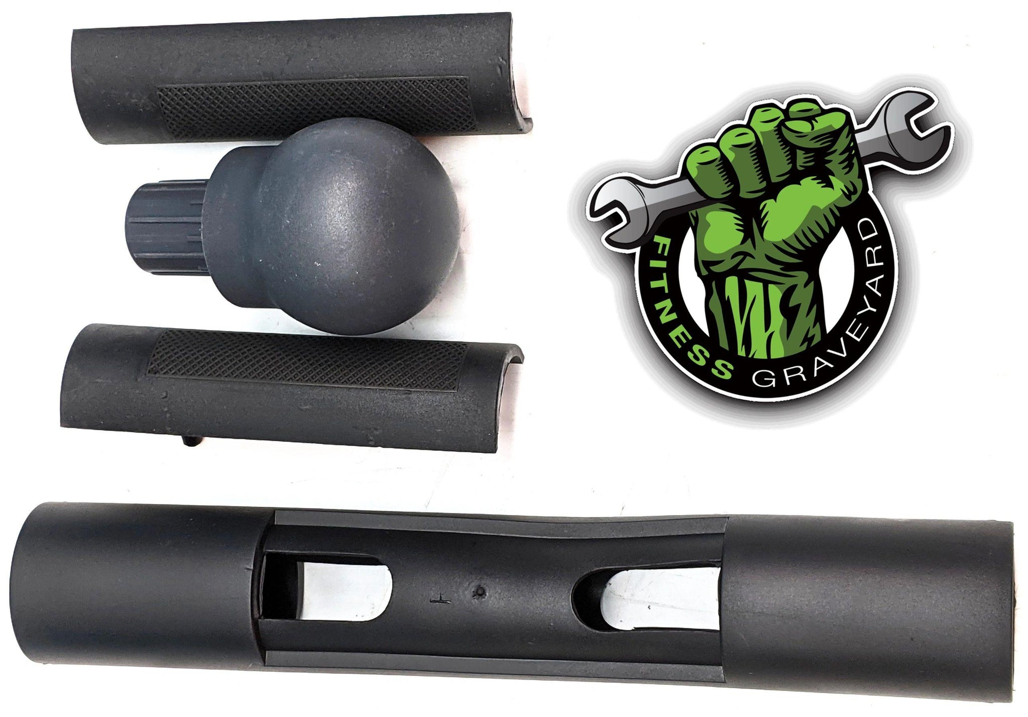Cybex Handle Kit # SK-20336 NEW  FitnessGraveyard