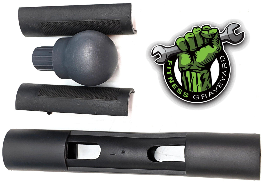 Cybex Handle Kit # SK-20336 NEW – FitnessGraveyard