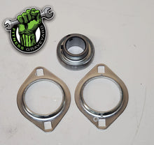 Load image into Gallery viewer, Nu-Step Shaft Roller Bearing # 31000062 NEW REF#FINC041621-2DG

