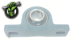 Life Fitness 91X Pillow Block Bearing # AF-16694 NEW - REF# GLB104196CM