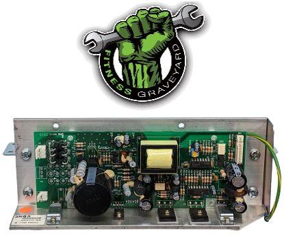 LeMond Lower Control Board (NEW) REF#TMH82925-1MA