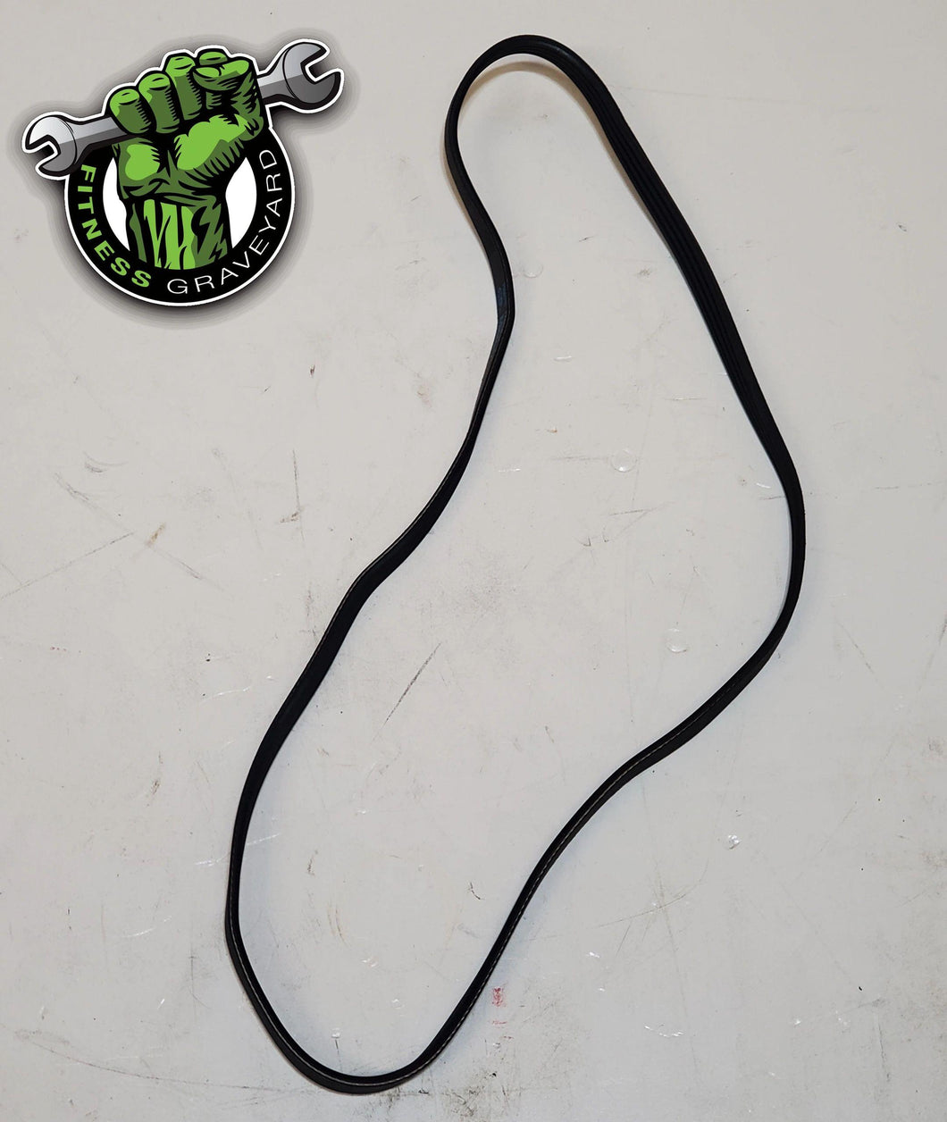 340J Drive Belt # 2713sc168 NEW REF# FINC042121-3DG