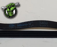 Load image into Gallery viewer, 340J Drive Belt # 2713sc168 NEW REF# FINC042121-3DG
