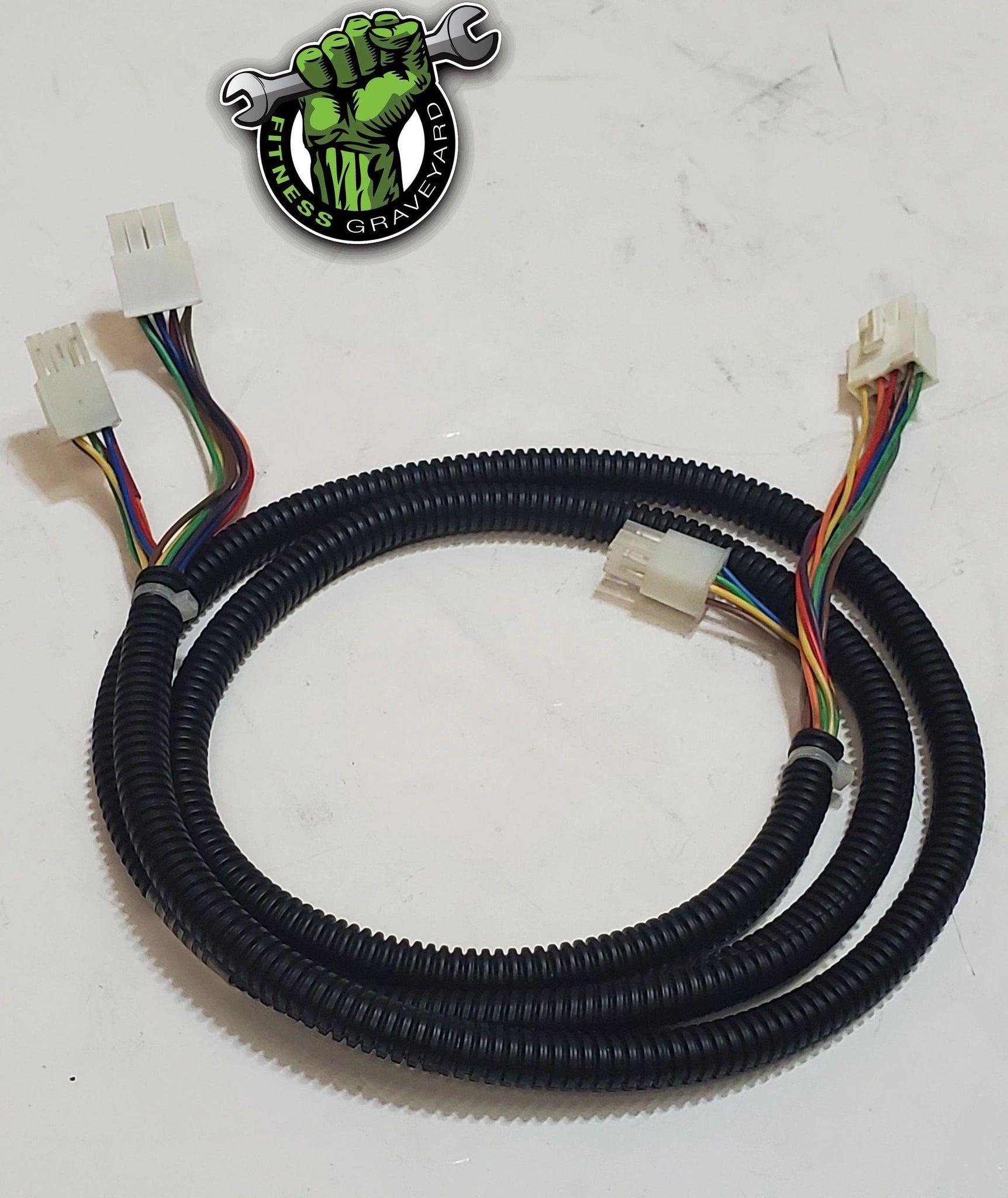 Nautilus Wireing Harness pin 24001812 NEW REF# FINC04272