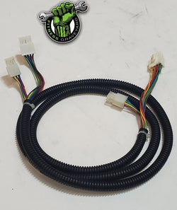 Nautilus Wireing Harness 6 & 8 pin # 24001812 NEW REF# FINC042721-2DG