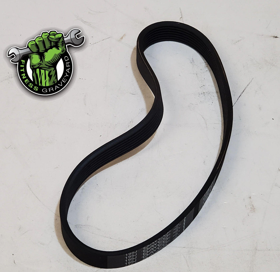 195J7 Drive Belt # 106000657 NEW REF# FINC050521-1DG