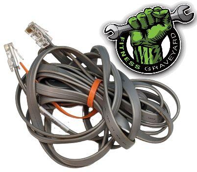 Precor C776i Wire Harness # 44905-130 USED REF# UFCDR050621-11LS