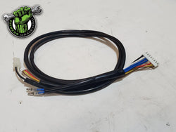 SportsArt Wire Harness # 38000015 USED REF# FINC050721-4DG