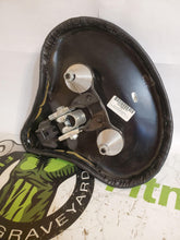 Load image into Gallery viewer, LifeCycle 5500-65600-9100 Bike Seat Used OEM # 0017-00009-0746 ref. # TMH0514211JG
