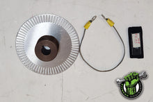 Load image into Gallery viewer, BodyGuard 312C Drive and Pulley Assembly # 526350 NEW REF# BGF051421-1DG
