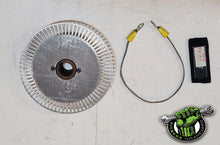 Load image into Gallery viewer, BodyGuard 312C Drive and Pulley Assembly # 526350 NEW REF# BGF051421-1DG
