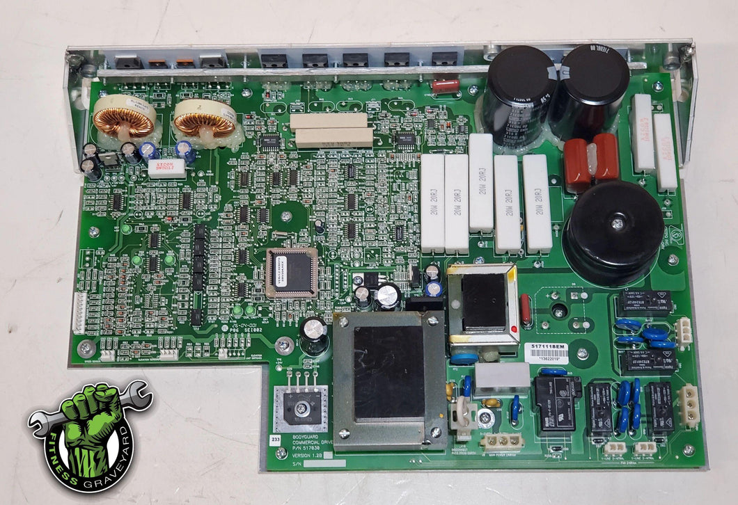 BodyGuard 312C Motor Controller # 517030 NEW REF# BGF051421-2DG