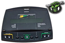 Load image into Gallery viewer, Precor C934 Display Keypad with Electronics # 45869-101 USED REF# PUSH051321-7LS
