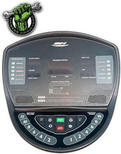 Load image into Gallery viewer, BH TS5 Fitness Console # HTF140-D USED Ref # TMH011022-2MO
