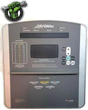 Load image into Gallery viewer, Life Fitness 93X Display Console # AK62-00147-0002 USED REF# BAS052621-2MO
