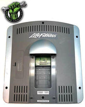 Load image into Gallery viewer, Life Fitness 93X Display Console # AK62-00147-0002 USED REF# BAS052621-2MO
