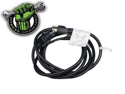 SportsArt T611 Power Cord # 6300-66 USED REF# TMH052721-1LS