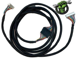 Diamondback 600Tm Wire Harness # USED REF # BAS052721-3MO