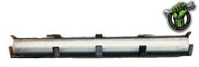 Load image into Gallery viewer, StairMaster T9.16 Heartrate Plate # 41034 NEW REF# MFT052821-8MO
