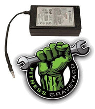 Load image into Gallery viewer, Precor AMT AC Adapter # LAD6019AB5 USED REF# WFR060321-7LS
