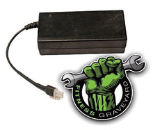 Load image into Gallery viewer, Precor AMT AC Adapter # KPA-060F USED REF# WFR060321-8LS
