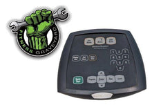 Load image into Gallery viewer, Octane Pro 370 Keypad Assembly #102640-001 (USED) REF#TMH92625-2MA
