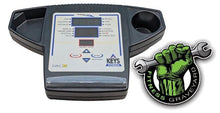 Load image into Gallery viewer, Keys CardioMax 850 Console # USED REF# PUSH060821-1LS
