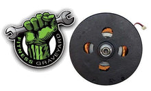 Load image into Gallery viewer, Keys CardioMax 850 Resistance Brake # B300203A USED REF# PUSH060821-7LS
