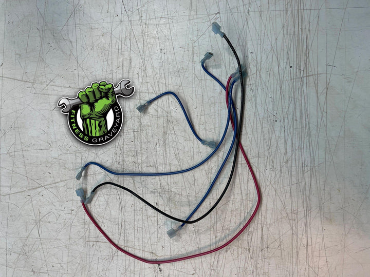 Proform - XP 550e - 831.296052 Wire Harness Bundle # NA USED REF # PUSH061421-5ELW