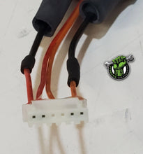 Load image into Gallery viewer, BodyGuard Cable Ext. With Fuse Holder # 617520 NEW REF# BGF062521-1DG
