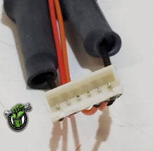 Load image into Gallery viewer, BodyGuard Cable Ext. With Fuse Holder # 617520 NEW REF# BGF062521-1DG
