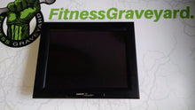 Load image into Gallery viewer, Cardio Theater Fitness Equipment 15&quot; TV (CXEZBT15) Used ref. # jg4043
