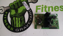 Load image into Gallery viewer, Life Fitness 91X-CLSX-CT9500 Elliptical Motor Control Board - Used - ref. # jg4074
