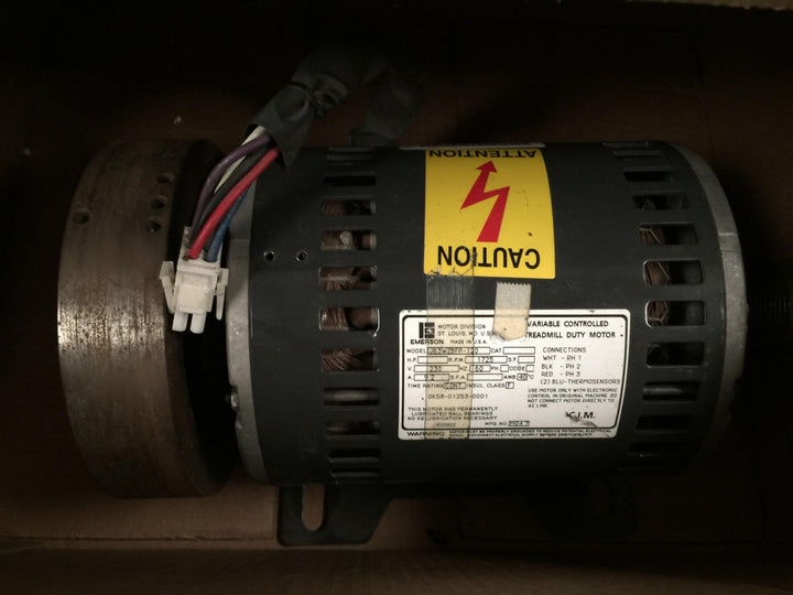 Life Fitness 95Ti 95Te 95TW 97Te 97Ti Tr9100 TR9500 TR97 Treadmts