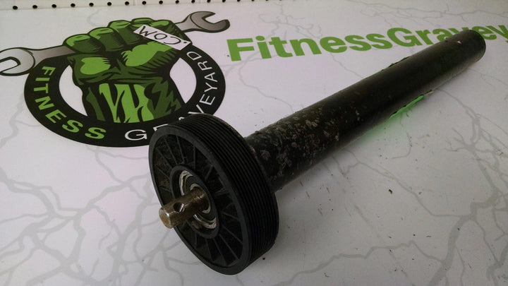 Precor 9.21 treadmill hot sale