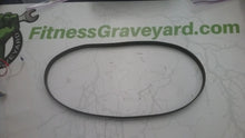 Load image into Gallery viewer, Star Trac Elliptical Edge Drive Belt # 130-1666 USED STL-2282
