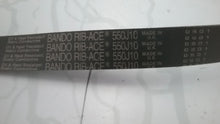 Load image into Gallery viewer, Star Trac Elliptical Edge Drive Belt # 130-1666 USED STL-2282
