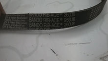 Load image into Gallery viewer, Star Trac Elliptical Edge Small Drive Belt - Used - REF# STL-2283
