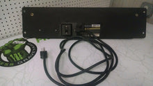 Load image into Gallery viewer, Precor C952i-C954i-C956i Treadmill Power Cord-Power input Panel Used ref. # jg4131
