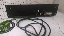 Load image into Gallery viewer, Precor C952i-C954i-C956i Treadmill Power Cord-Power input Panel Used ref. # jg4131
