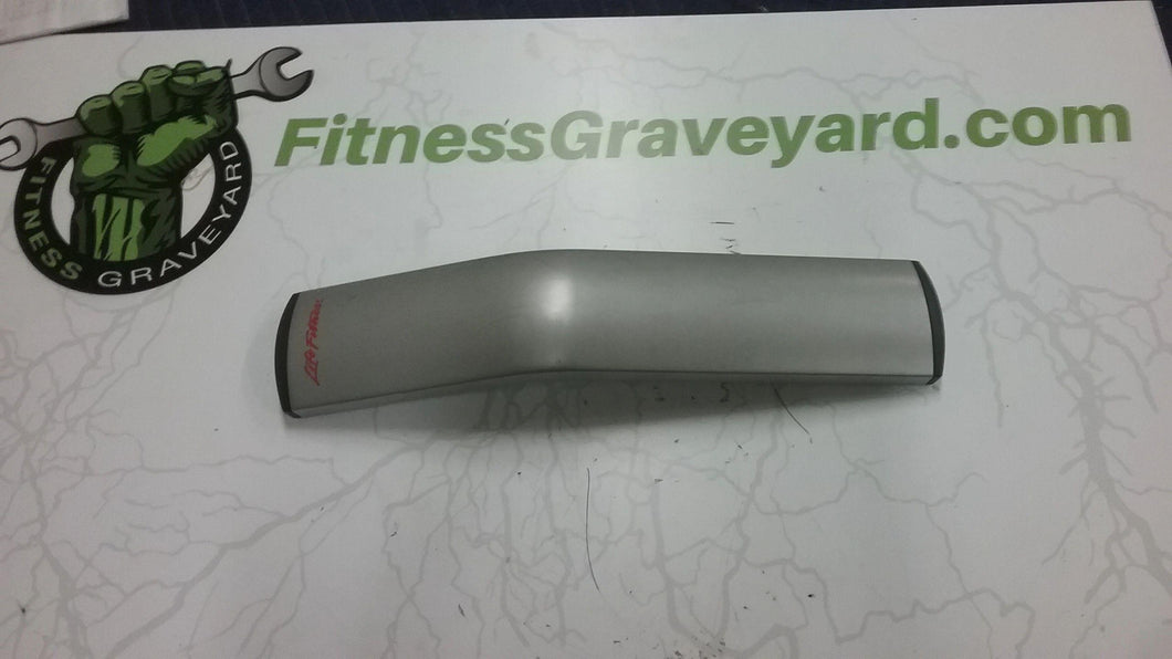 Life Fitness TV Mount Neck (Gray) - Used - REF# STL-2311