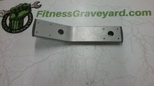 Load image into Gallery viewer, Life Fitness TV Mount Neck (Gray) - Used - REF# STL-2311
