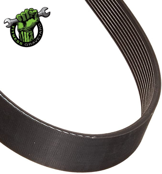 Trimline 7600.1 Drive Belt NEW PUSH073021-2EJ