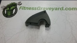 Lifefitness User Right Lower Cover - Used - REF# STL-2353