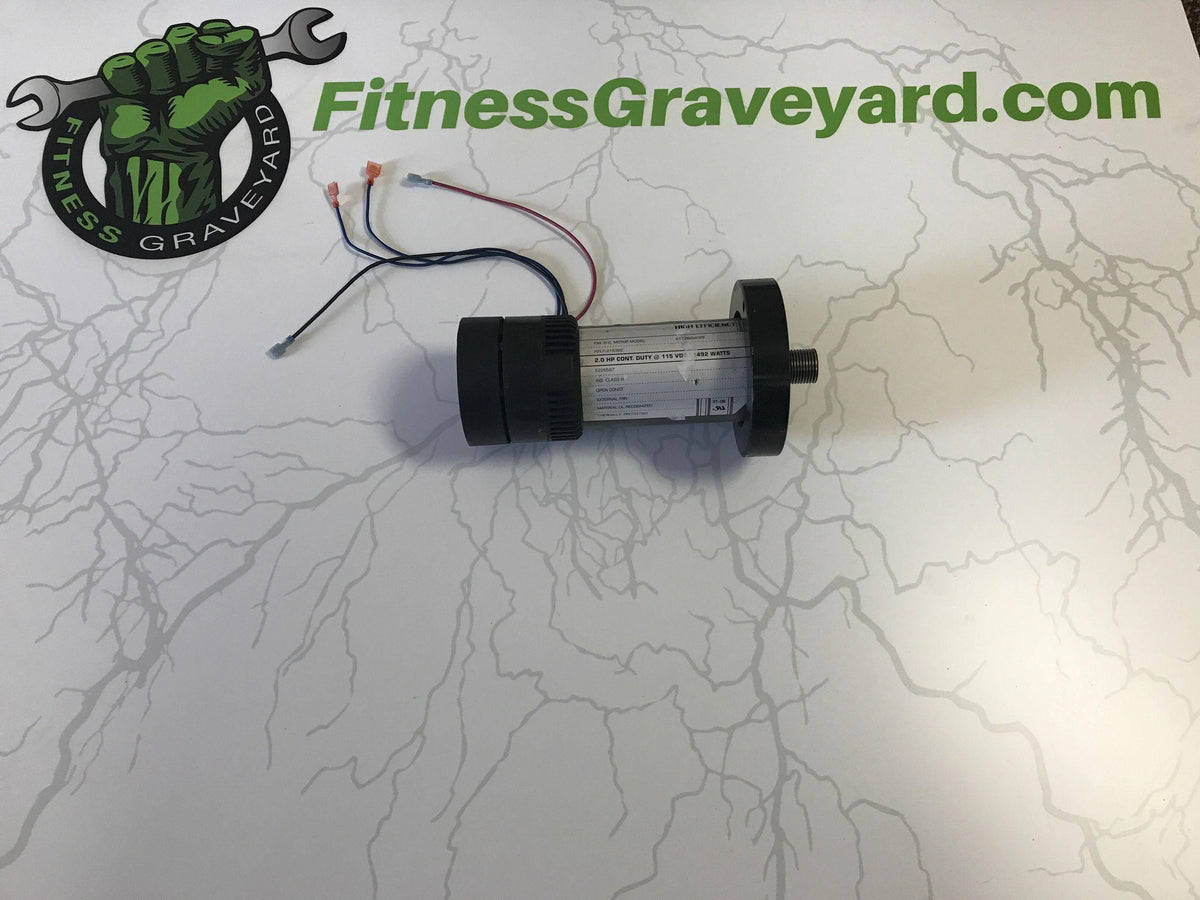 High Effiency 2.0hp DC Motor OKC102 FitnessGraveyard