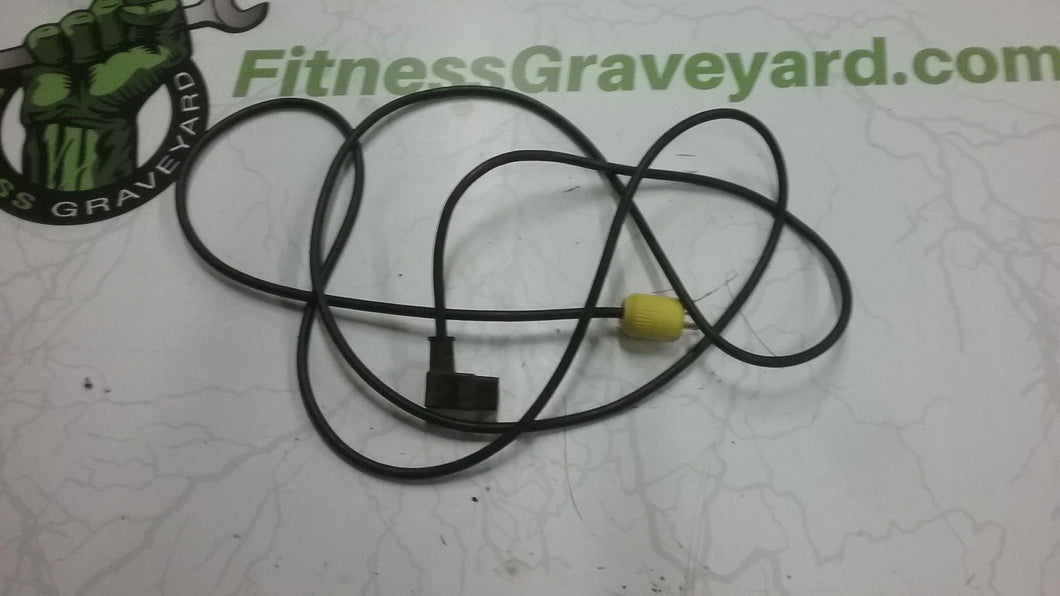 True TTZ80LC Treadmill Power Cord - Used - REF# STL-2434